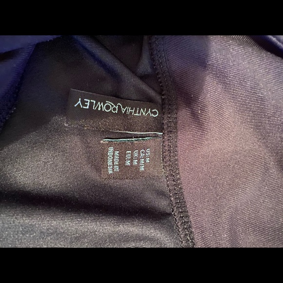 Cynthia Rowley workout set - Picture 9 of 9